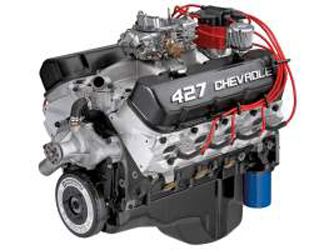 C1659 Engine